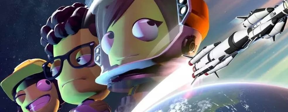 Kerbal Space Program 2 получила второй патч с исправлениями после шокирующей критики фанатов оригинала