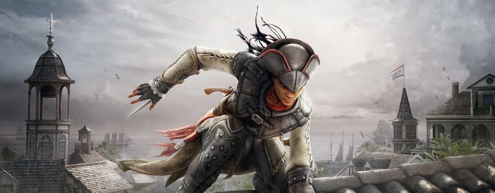 Это не ваши игры. Из-за отключения серверов старых игр Ubisoft, три продукта станут неиграбельными