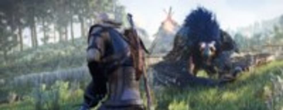 Продажи серии The Witcher превысили 8 млн. копий