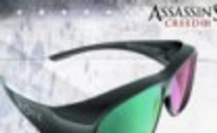 Wii U GamePad поддерживает Trioviz Inficolor 3D