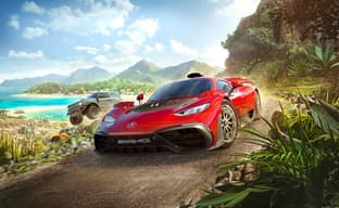 PS5-версию Forza Horizon 5 можно предзаказать. Дата выхода и цены