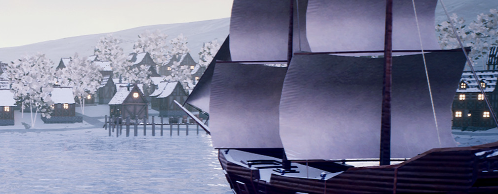 Удаление из Steam вместо релиза: покупатели не получат полную версию градостроительного симулятора New Home Medieval Village, разработчик не может его починить