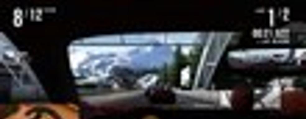 Демо-версия Forza Motorsport 4