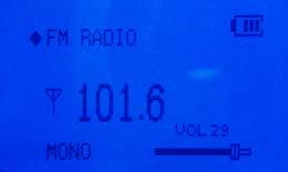 Vosonic X-Drive VP3320