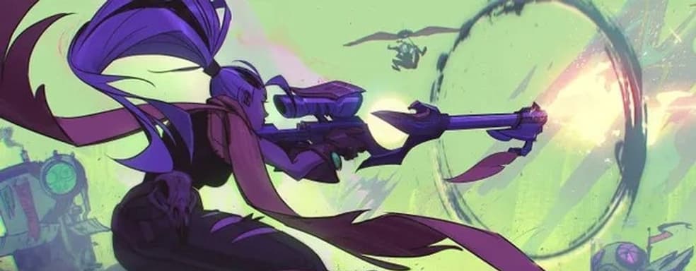 «Она лучше для разработчиков и игроков». Бывший продюсер Halo и Destiny защищает модель игры-сервиса