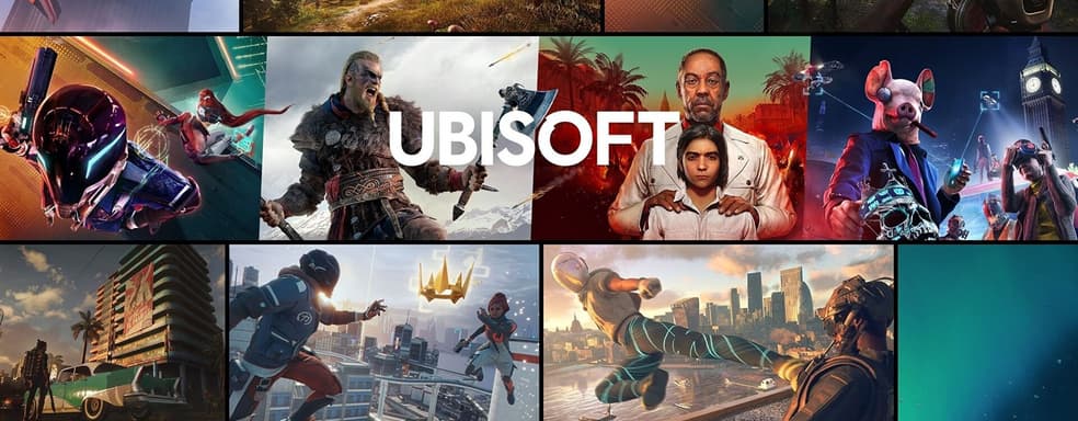 Could Microsoft Acquire Ubisoft? Journalist Jeff Grubb's Reasoning