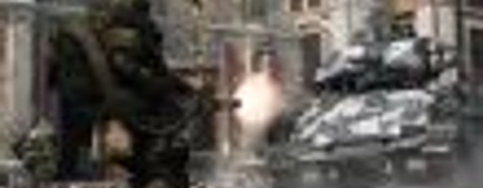 Ни слова про PlayStation – Activision о судьбе PS4-версии Call of Duty: Modern Warfare в России