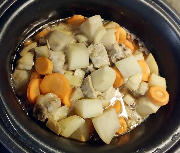 Медленноварка Russell Hobbs 22740-56