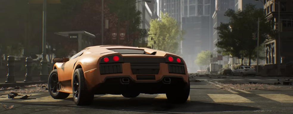 The Day Before creators launch countdown to final trailer premiere