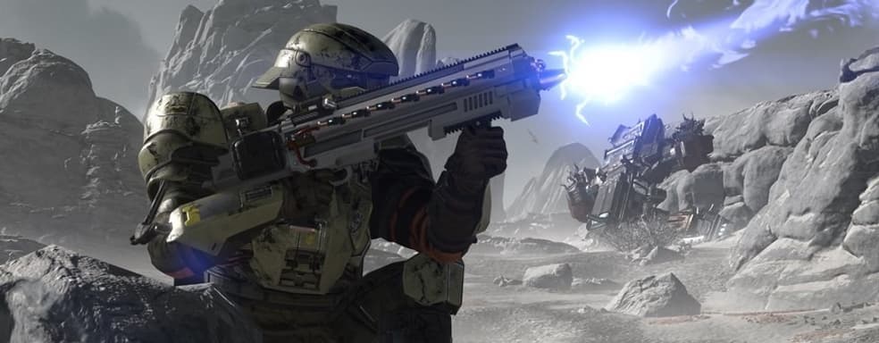 Авторы Helldivers 2 исправили броню и установили паритет по наносимому урону между ПК и PS5