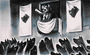 Названа дата выхода игры «Скотный двор» по мотивам одноимённого романа Джорджа Оруэлла