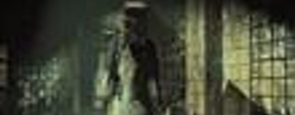 Новые скриншоты (The Evil Within, The Last of Us DLC)