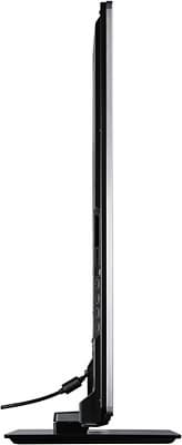 Плазменный телевизор Panasonic Viera TX-PR50GT30, вид сбоку Плазменный телевизор Panasonic Viera TX-PR50GT30, вид сбоку