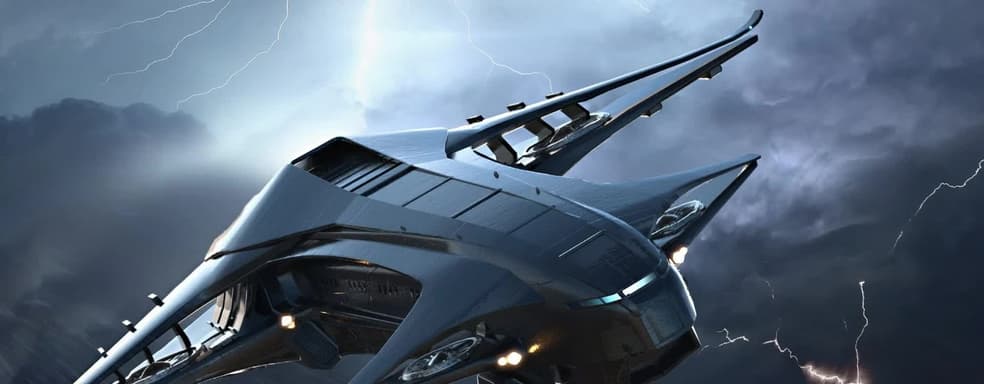 Теперь авторы Star Citizen вынуждены сообщать о продаже несуществующих кораблей — помогла жалоба регулятору