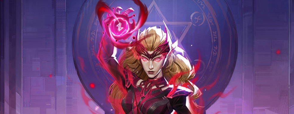 Утекли детали третьего сезона Marvel Rivals — появятся купальники, новые герои и образы в духе Венома