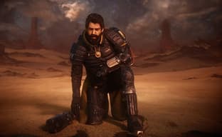 Авторы Returnal трудятся над Saros три года. Это масштабный проект с бюджетом Alan Wake 2 — информатор