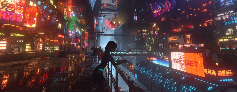 Cyberpunk life simulator Nivalis from the creators of Cloudpunk has been postponed indefinitely