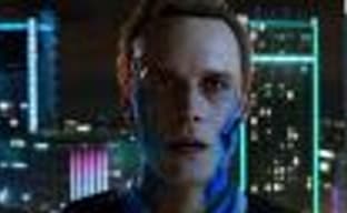 Detroit: Become Human — о бедных андроидах замолвите слово