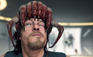 Не только на PS5. Судя по всему, режиссерская версия Death Stranding выйдет на ПК