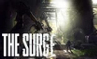 The Surge — первая демонстрация новой игры от создателей Lords of The Fallen