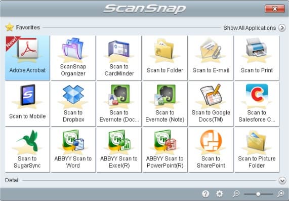 evernote, dropbox, google docs, salesforce и sugarSunc, новое устройство