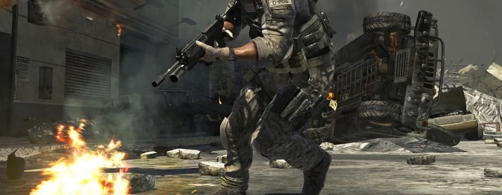 Call of Duty: Modern Warfare 2 и 3 вернутся? Игры Activision получили новый рейтинг