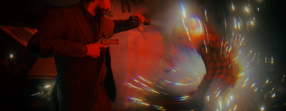 Alan Wake 2 работает «идеально» на Xbox Series X. Сравнение игрового процесс для PS5 и Xbox Series S