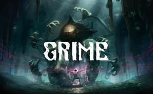 Surreal platformer Grime will be released on Nintendo Switch