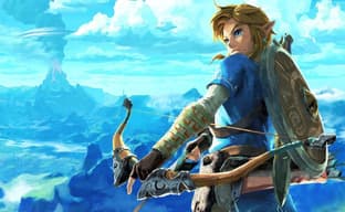 Nintendo заинтересована в экранизации The Legend of Zelda