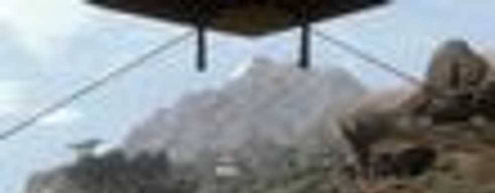 Новые скриншоты (Pure, Far Cry, Dragon Age: Origins)