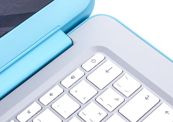 HP Chromebook 14 HP Chromebook 14