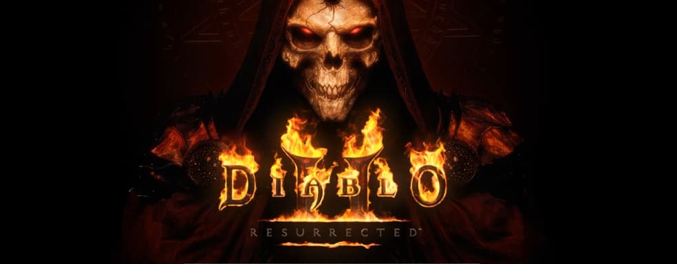 Возвращение в ад. Превью Diablo II Resurrected