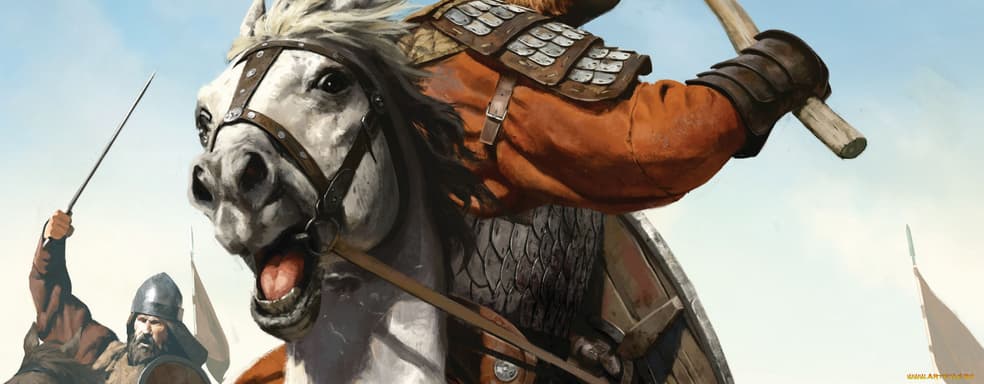 Full version of Mount & Blade 2: Bannerlord to be released in spring