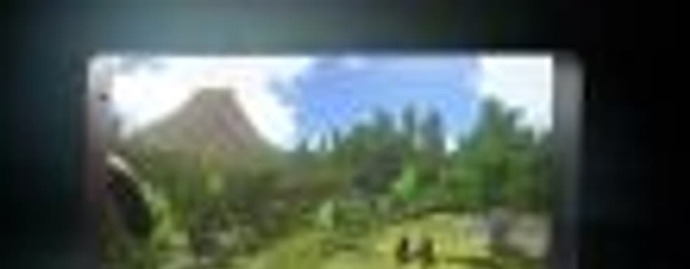 ARK: Survival Evolved появится на мобильных устройствах, трейлер мобильной версии