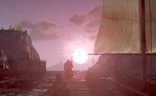 Моддер The Witcher 3 восстановил вырезанный контент и реплики. CDPR планировала выпустить парусные гонки
