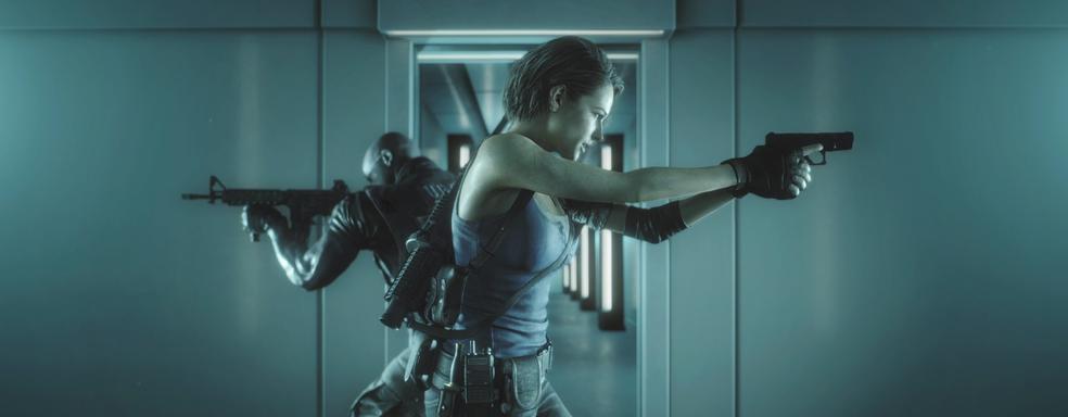 Продажи ремейков Resident Evil 2, 3 и 4 превысили 25 миллионов копий