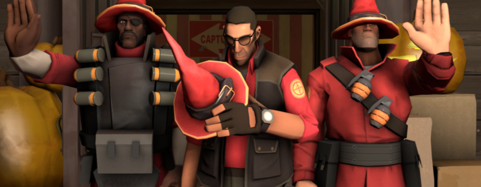 Виртуальную шапку из Team Fortress 2 удалось продать за 4 миллиона рублей — 2025 год начался с крупнейший сделки в истории шутера Valve