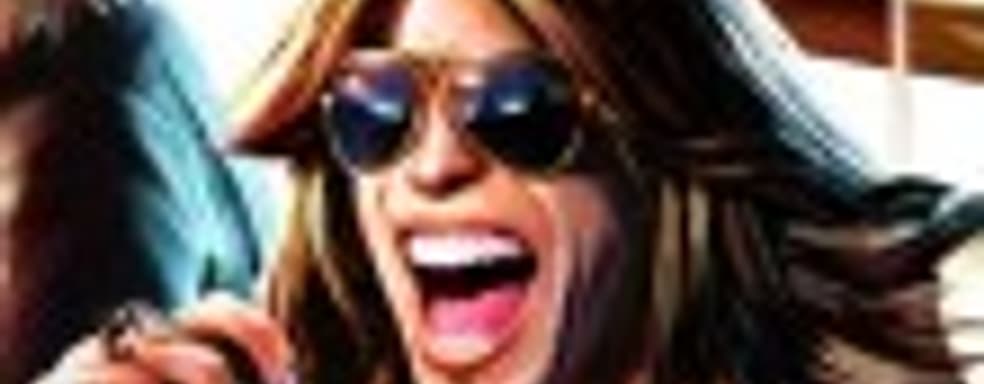 Guitar Hero: Aerosmith – хочешь быть в команде Стива Тайлера?