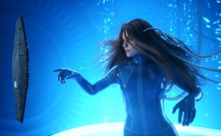 Авторы Homeworld 3 переживают непростые времена. 41 сотрудник Blackbird Interactive лишился работы