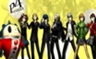 Persona 4: The Golden для Vita. Файтинг Persona 4: Ultimate Mayonaka Arena