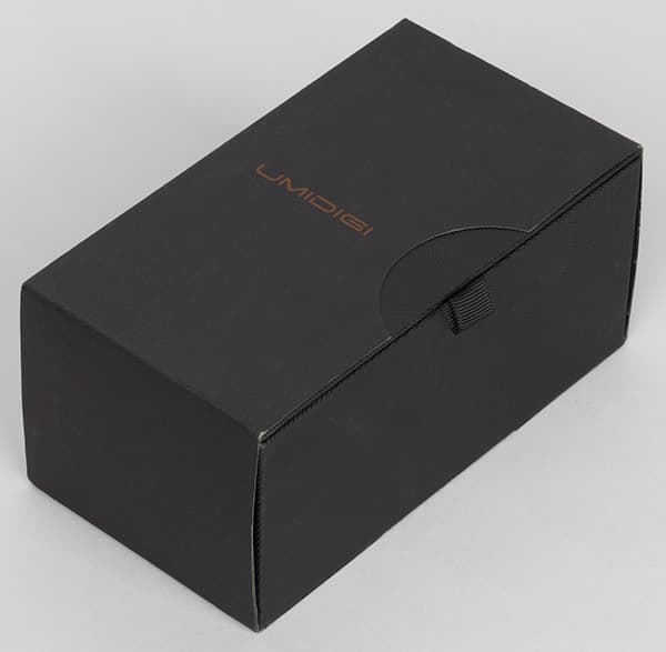 Смартфон Umidigi Z1 Pro