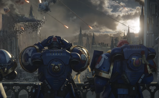 Warhammer 40,000: Space Marine 2 выйдет не раньше 2023 года? Games Workshop не включила игру в расписание на 2022