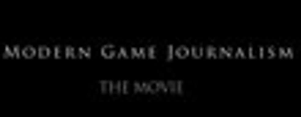 Mega64: современная игровая журналистика