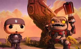 Gears Pop окончательно закрыта. Это мобильный спин-офф Gears of War