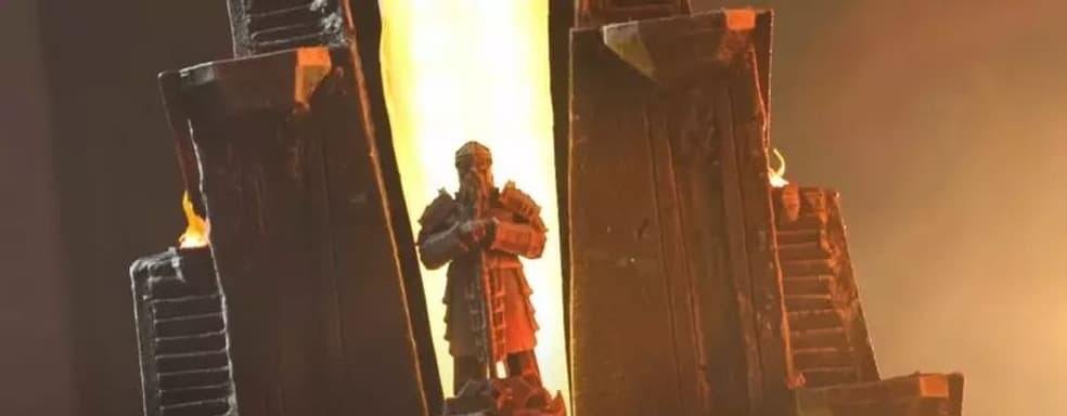 PS5 as a kingdom of gnomes. Getting acquainted with the unique version of the console