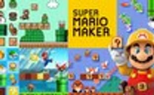 Продажи Super Mario Maker превысили 1 млн копий