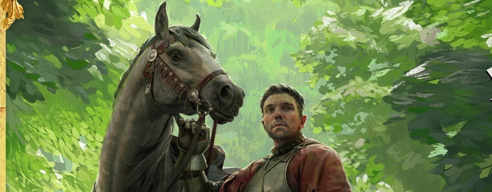 Тираж Kingdom Come: Deliverance 2 превысил два миллиона копий менее чем за две недели