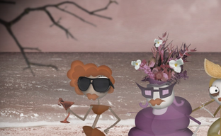 В EGS началась раздача Human Resource Machine, головоломки от авторов World of Goo и Little Inferno