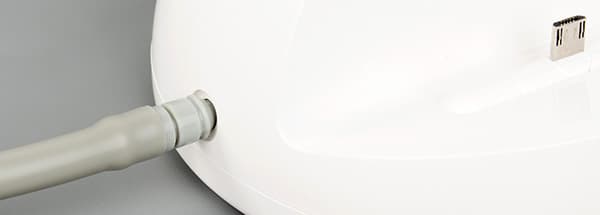 Внешний вид Xiaomi iHealth