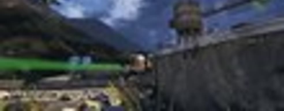 Uncharted 2: Siege DLC - видеообзор от GameTrailers